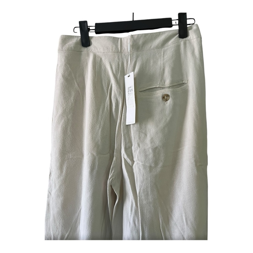 Women’s EVERY Brand Wide Leg Office, Work, Casual Pants Size 4 NWT - Picture 4 of 7